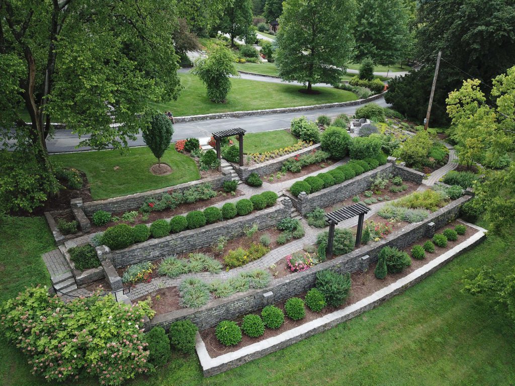 Landscaping Companies, All In One Landscaping