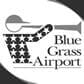 Bluegrass airport