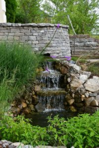 Frankfort, KY Landscaping Services Company