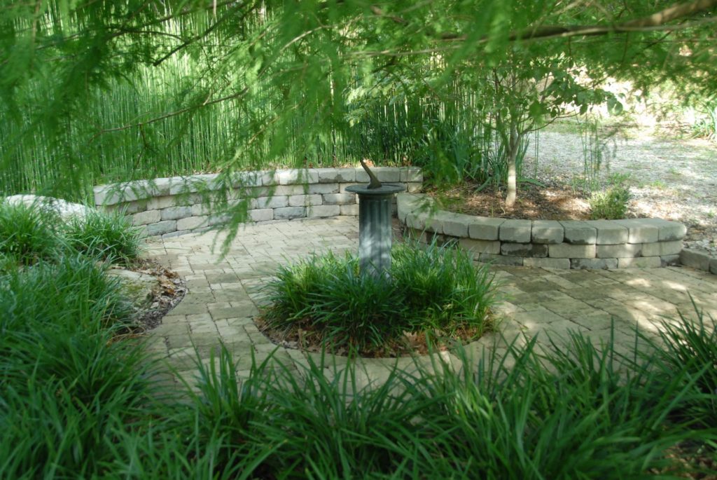 Frankfort, Kentucky Hardscaping Services