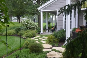 Frankfort, KY Landscaping Services Company
