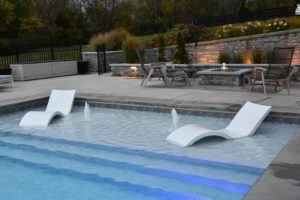 Lexington, KY Pool Installation