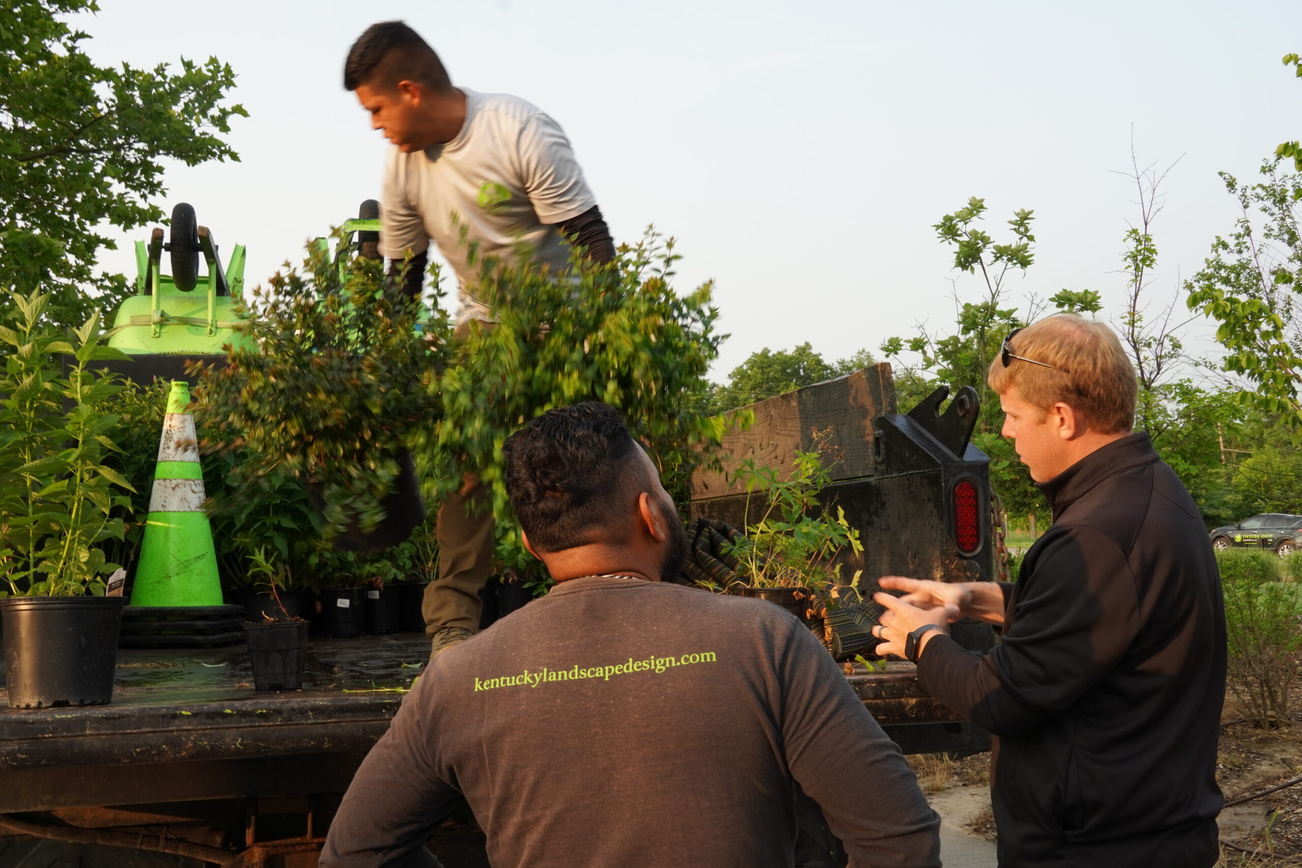 CAREERS HOME PAGE_ what it's like to be member of IOD team towards bottom