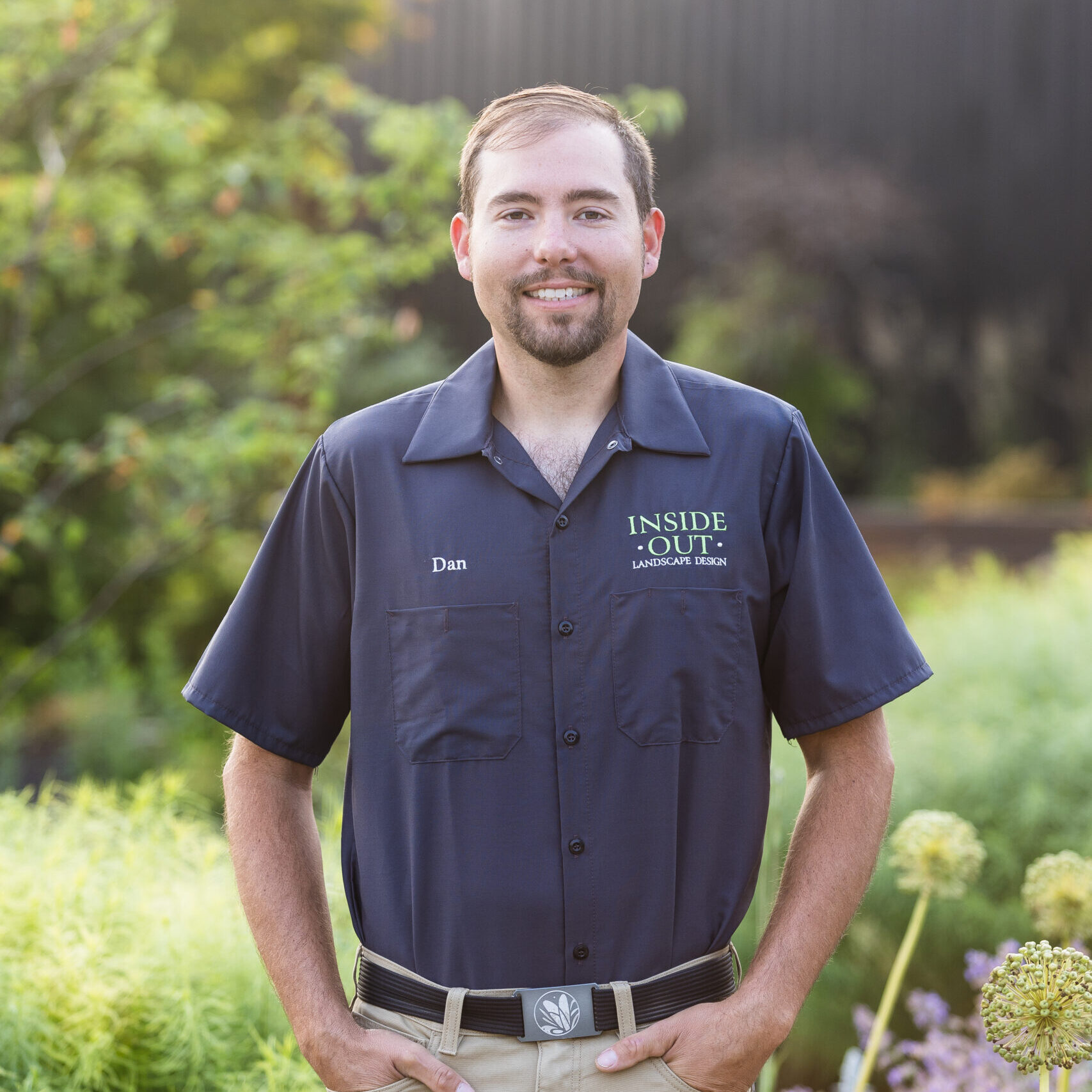 Dan, CMHA (Project Manager, Hardscape Specialist & Estimator)jpg