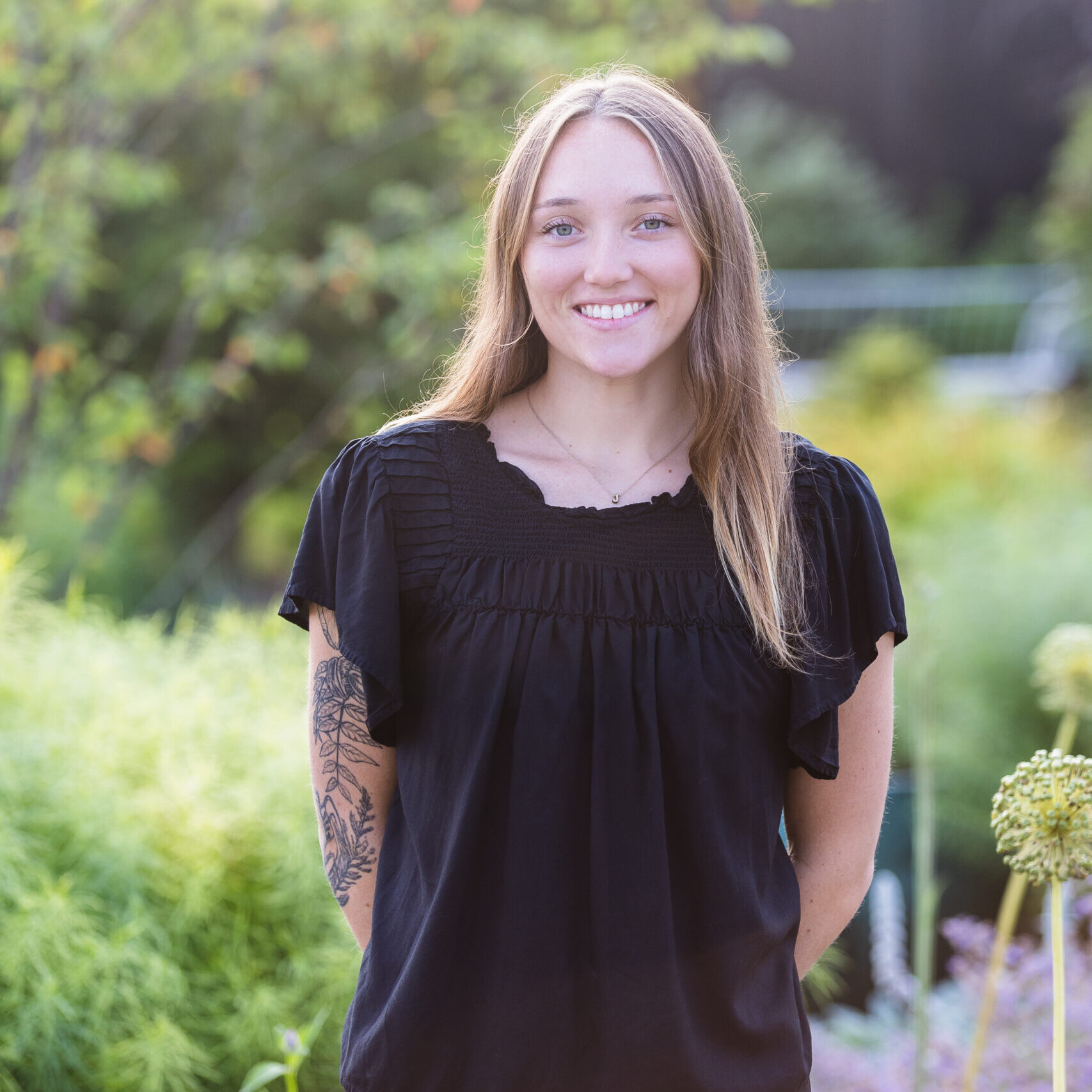 Jewell (Marketing & Operations Support)